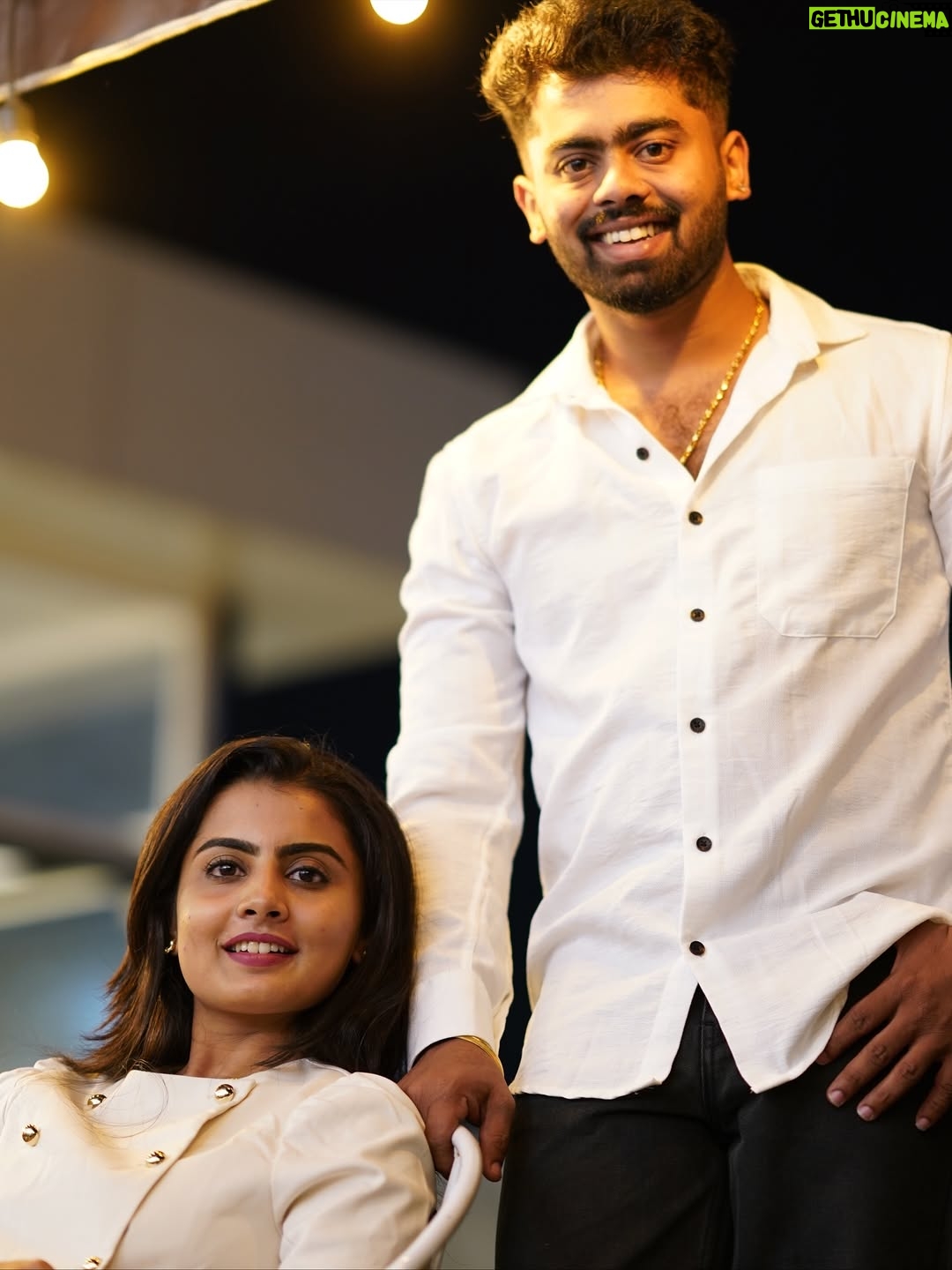 Madhu Gowda - 182.2K Likes - Be full with LOVE🤗💞