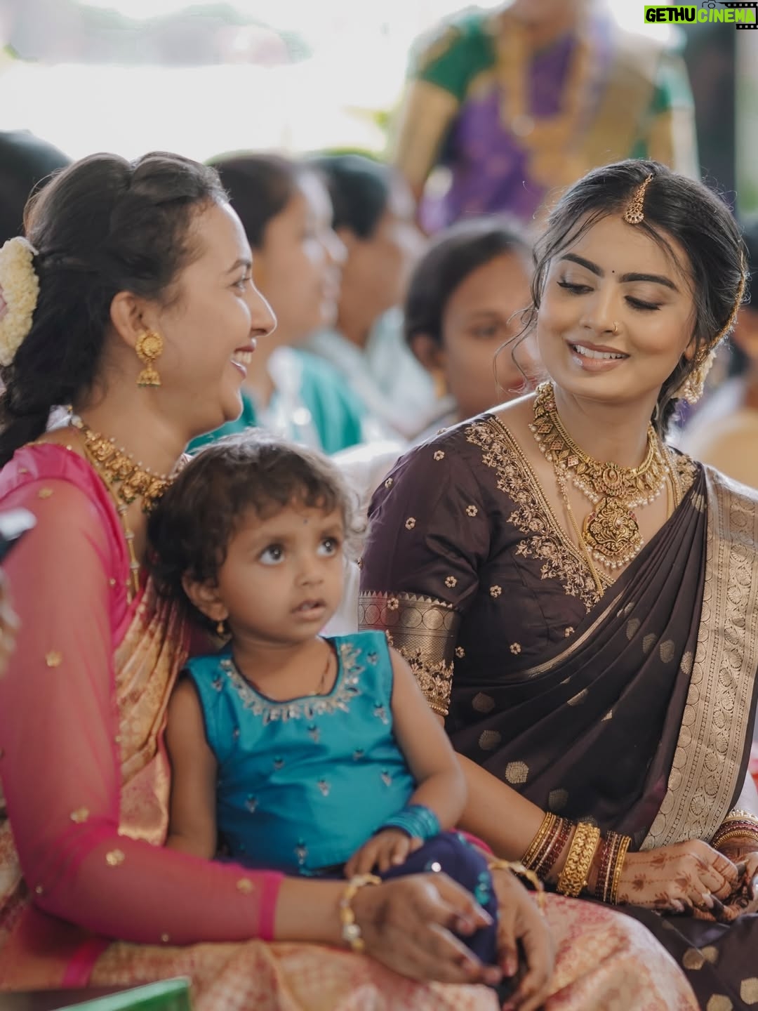 Madhu Gowda - 174.2K Likes - ಲಾಲಿ ಲಾಲಿ 🫶🏻🧿 #madhugowda