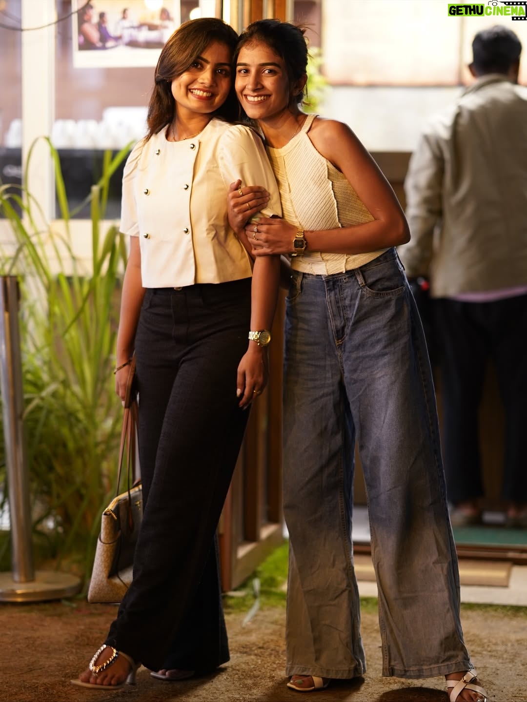 Madhu Gowda - 182.2K Likes - Be full with LOVE🤗💞