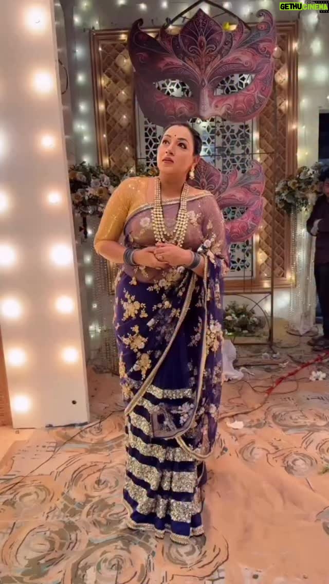 Madhusree Sharma - 2K Likes - 2026 में कुछ शादी 💍 ऐसी भी 😆😂