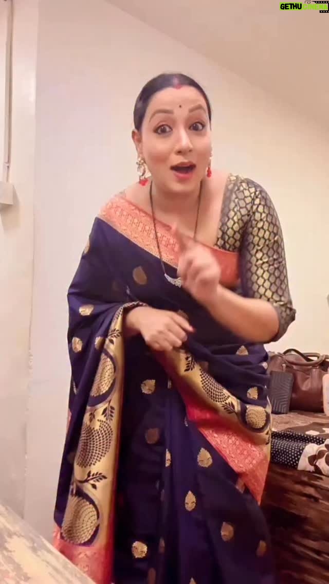 Madhusree Sharma - 1.7K Likes - लास्ट में डरा ही दिया 😢😂

#explore #funny #instagood #foryou #madhusreesharma