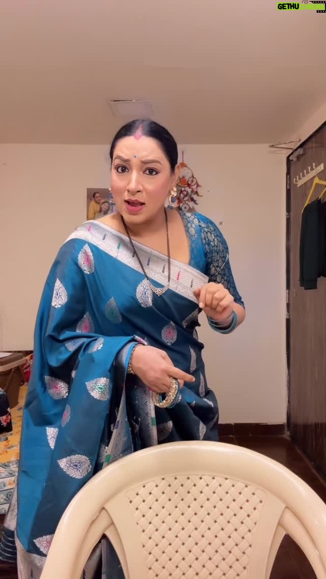 Madhusree Sharma - 2.3K Likes - नया साल अपने घर भी आयेगा क्या?🤔🤣

#explore #instagood #funny #foryou #madhusreesharma