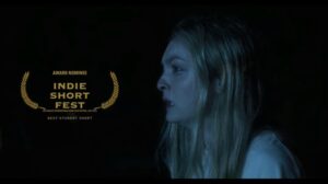 Madison Wolfe Instagram - 7 official nominations! Over the moon. Thank you!!! @indieshortfest

Best Student Short 

Best First Time Female Director: 
@madison_wolfe_ 

Best Actress: 
@iammegwolfe 

Best Ensembale Cast:
@iammegwolfe @presley_richardson @karriemartinlachney @itslaneytaylor @miatillman_ @ky.ynz @nyashania__ @earla.fd @sydneynuss 

Best Producers:
@madison_wolfe_ @kaleigh.jules @greciaasofiaa @lola.bessoff 

Best Cinematography:
@lola.bessoff

Best Original Screenplay:
@madison_wolfe_