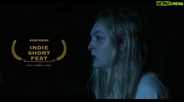 Madison Wolfe - 798 Likes - 7 official nominations! Over the moon. Thank you!!! @indieshortfest

Best Student Short 

Best First Time Female Director: 
@madison_wolfe_ 

Best Actress: 
@iammegwolfe 

Best Ensembale Cast:
@iammegwolfe @presley_richardson @karriemartinlachney @itslaneytaylor @miatillman_ @ky.ynz @nyashania__ @earla.fd @sydneynuss 

Best Producers:
@madison_wolfe_ @kaleigh.jules @greciaasofiaa @lola.bessoff 

Best Cinematography:
@lola.bessoff

Best Original Screenplay:
@madison_wolfe_