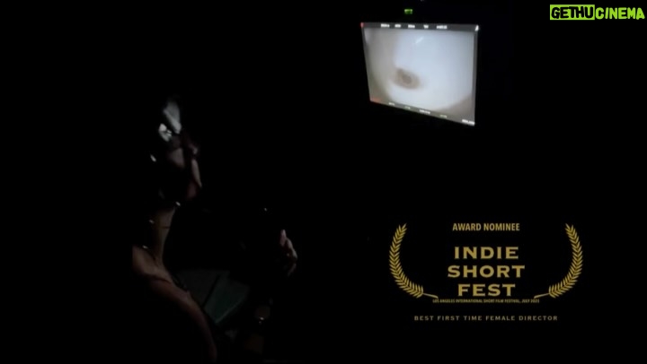 Madison Wolfe - 798 Likes - 7 official nominations! Over the moon. Thank you!!! @indieshortfest

Best Student Short 

Best First Time Female Director: 
@madison_wolfe_ 

Best Actress: 
@iammegwolfe 

Best Ensembale Cast:
@iammegwolfe @presley_richardson @karriemartinlachney @itslaneytaylor @miatillman_ @ky.ynz @nyashania__ @earla.fd @sydneynuss 

Best Producers:
@madison_wolfe_ @kaleigh.jules @greciaasofiaa @lola.bessoff 

Best Cinematography:
@lola.bessoff

Best Original Screenplay:
@madison_wolfe_