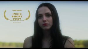 Madison Wolfe Instagram - 7 official nominations! Over the moon. Thank you!!! @indieshortfest

Best Student Short 

Best First Time Female Director: 
@madison_wolfe_ 

Best Actress: 
@iammegwolfe 

Best Ensembale Cast:
@iammegwolfe @presley_richardson @karriemartinlachney @itslaneytaylor @miatillman_ @ky.ynz @nyashania__ @earla.fd @sydneynuss 

Best Producers:
@madison_wolfe_ @kaleigh.jules @greciaasofiaa @lola.bessoff 

Best Cinematography:
@lola.bessoff

Best Original Screenplay:
@madison_wolfe_