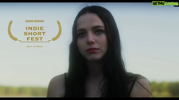 Madison Wolfe - 798 Likes - 7 official nominations! Over the moon. Thank you!!! @indieshortfest

Best Student Short 

Best First Time Female Director: 
@madison_wolfe_ 

Best Actress: 
@iammegwolfe 

Best Ensembale Cast:
@iammegwolfe @presley_richardson @karriemartinlachney @itslaneytaylor @miatillman_ @ky.ynz @nyashania__ @earla.fd @sydneynuss 

Best Producers:
@madison_wolfe_ @kaleigh.jules @greciaasofiaa @lola.bessoff 

Best Cinematography:
@lola.bessoff

Best Original Screenplay:
@madison_wolfe_