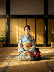 Actress Madoka Moriyasu HD Photos and Wallpapers January 2026