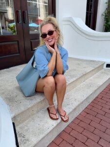 Actress Mady McLanahan HD Photos and Wallpapers September 2025