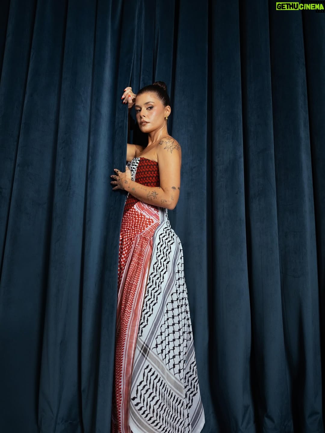 Mafalda Luís de Castro - 11K Likes - ❤️🖤💚🤍
Styling: @aledacostaoeste 
Dress: @golpe.store 
Makeup: @danielainacio.mua 
Hair: @mrmatt.hair @z_vegan_hair_concept 
Nail Artist: @geisacoelho.nails 
Jewls: @golpe.store 
Grills: @marylouispt 
Photo: @joannacorreia_ 

@hitmanagement @mais.que.uma