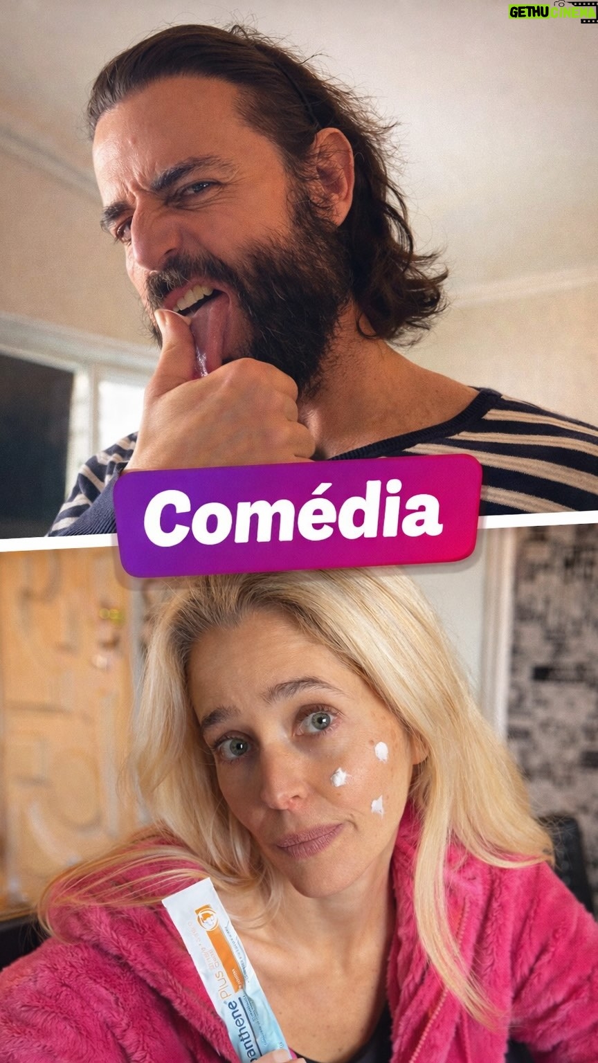 Mafalda Teixeira - 2.4K Likes - ahhh… pois… ooops!! 🙈🤣🤣

#comedia #casal #humor #funny #kapinha