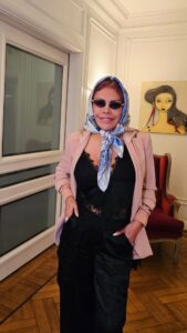 Actress Magaly Medina HD Photos and Wallpapers January 2026