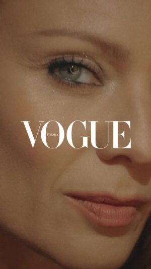 Magdalena Boczarska Instagram - Get ready with @vogue.polska 💫
Vogue Xmas party ✨
@lorealparis 💋

#współpracaambasadorska

Wideo: @adrian_obreczarek 
Asystent wideo: @igor_andrychowski 
Stylizacja: @kasiamioduska 
Asystenci stylistki: @filipjaniak, Ola Król
Makijaż: @agawilkmakeup 
Włosy: @wasylwasinski 
Asystent produkcji: @velstasz 
Produkcja: @filip_jakoniuk