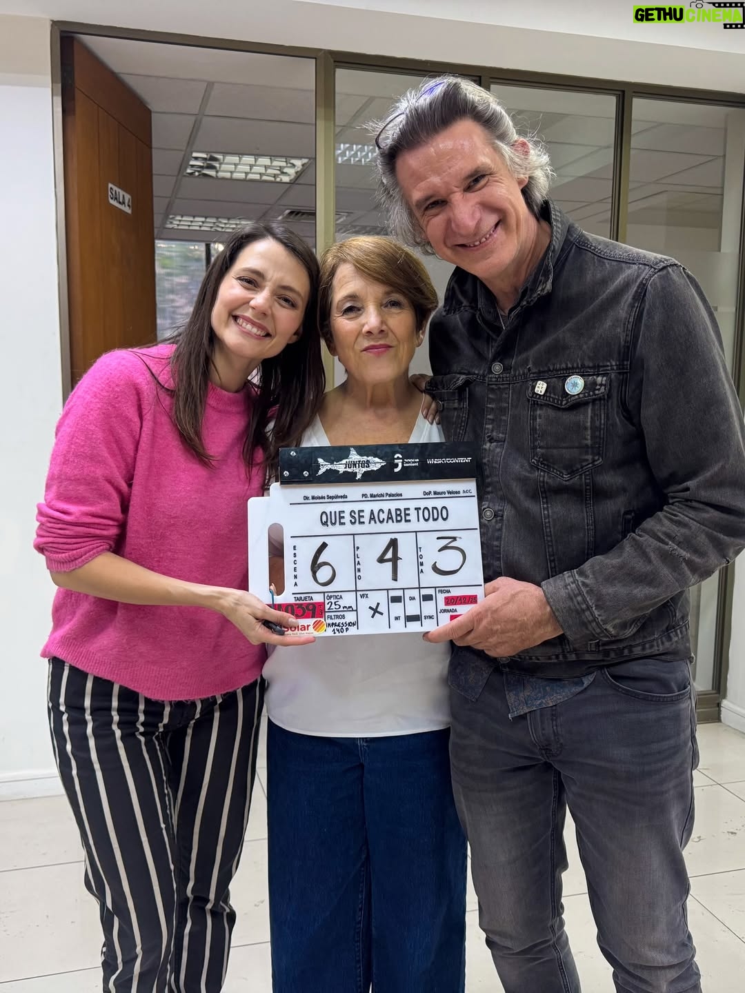 Magdalena Müller - 29.9K Likes - Lo que va de diciembre ✨💖