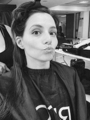 Magdalena Müller Instagram - Lo que va de diciembre ✨💖