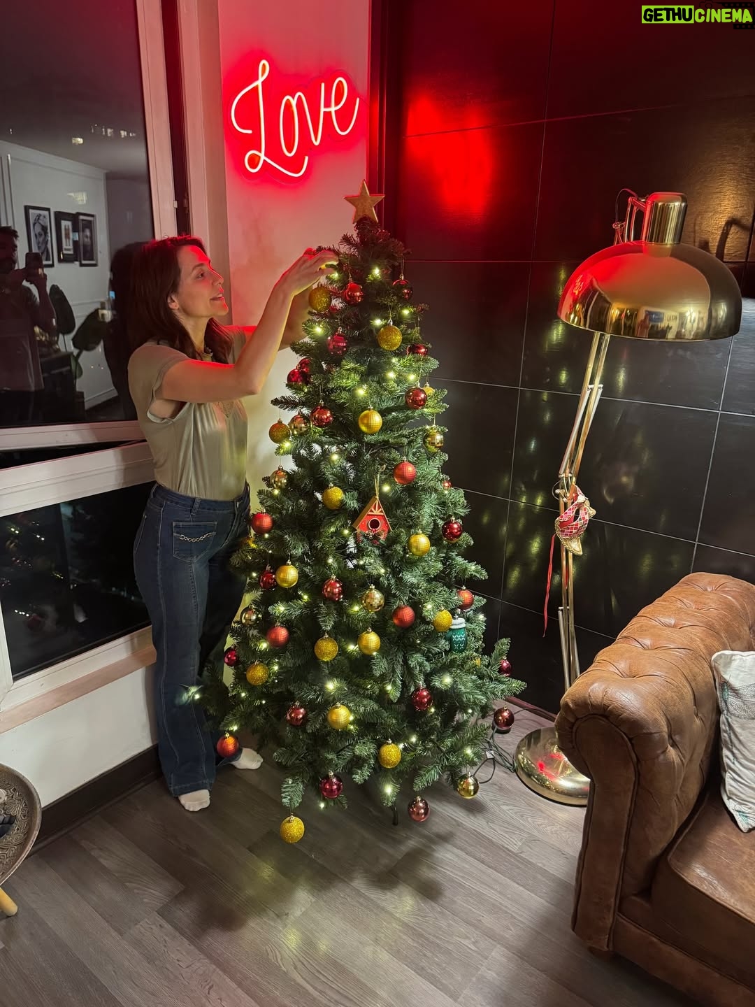 Magdalena Müller - 29.9K Likes - Lo que va de diciembre ✨💖