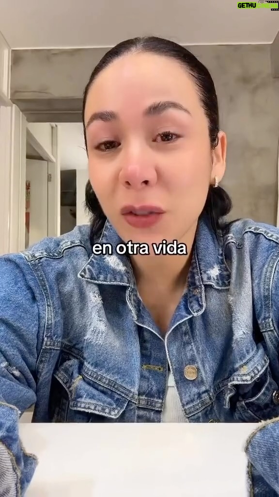 Magdyel Ugaz - 16.7K Likes - Reflexiones de feriado ❤️
#enotravida 
Pero en esta vida hay mucho que abrazar y agradecer🤍🪽🪽a seguir soñando con los ojos abiertos