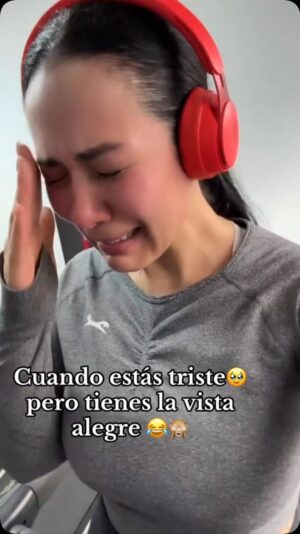 Magdyel Ugaz Instagram - Jajajajajajajajaj 😂😂😂😂

Es solo conténido 💅🏼😇

#humor #gymmotivation 💪🏻