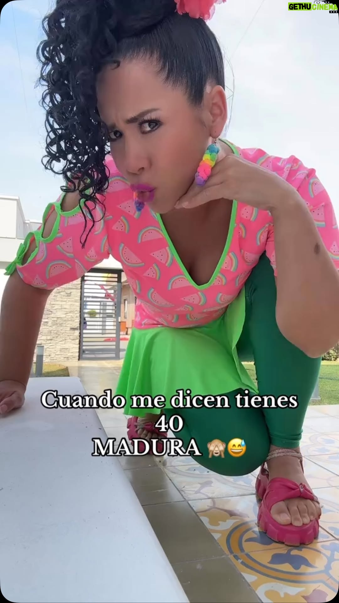 Magdyel Ugaz - 5.1K Likes - 😂🤍
Quien más como la Tere ?