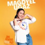 Magdyel Ugaz