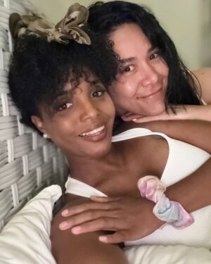 Magdyel Ugaz Instagram - 🤍 🇩🇴