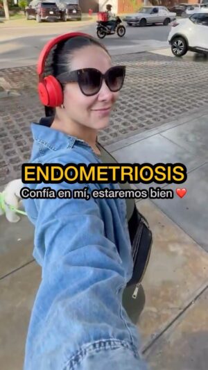 Magdyel Ugaz Instagram - ✨ Mi Camino con la Endometriosis ✨

Hace cuatro años, fui diagnosticada con endometriosis. Mi condición empeoró con el tiempo por no saber bien cuál era el camino que debía seguir para no sentir tanto dolor . 
he aprendido que la clave está en la información y el apoyo adecuado.

Aprender sobre mi enfermedad, mejorar mi alimentación y encontrar especialistas comprensivos ha sido vital. No solo cuido mi cuerpo, sino también mi mente. La endometriosis afecta tanto física como emocionalmente, y es crucial buscar apoyo en ambas áreas.

A quienes viven con esta enfermedad, les digo: no estamos solas . Informarse, elegir profesionales adecuados y cuidar nuestra salud integral puede transformar nuestra experiencia. Con conocimiento y apoyo, podemos enfrentar cada día con fuerza y esperanza 💪💛

Te comparto un poquito de lo que me está ayudando:

Hermoso Podcast 🎤🎧: @endo.en.lo.profundo
Para chequeos especializados 🏬: @cdaendometriosis 
Para buscar apoyo 🙏🏼: @endometriosisperu 

#Endometriosis #SaludFemenina #ApoyoMutuo