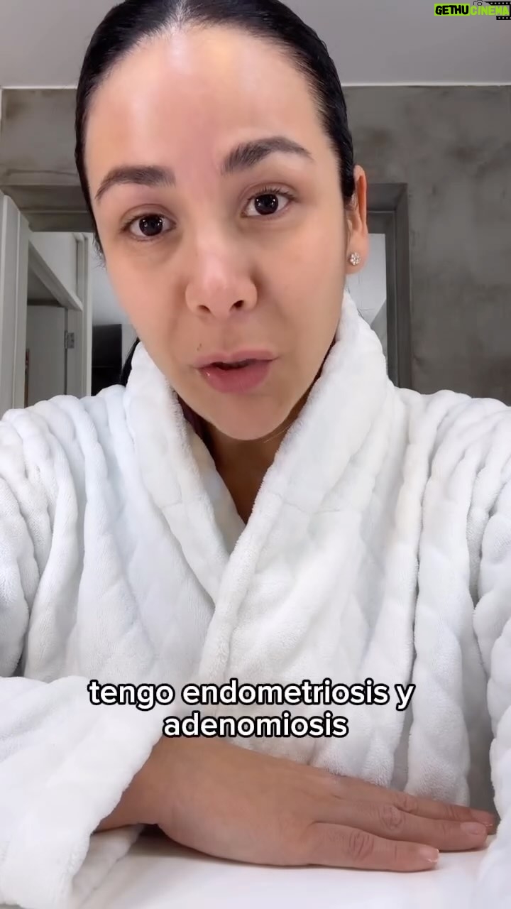 Magdyel Ugaz - 12.7K Likes - Recientemente, fui operada por segunda vez de endometriosis, y debo decir que este camino no ha sido nada fácil. Cuando me diagnosticaron por primera vez, nunca imaginé lo compleja y desafiante que sería esta enfermedad, ni la magnitud de lo que implicaba enfrentar una operación de este tipo.

La endometriosis es una enfermedad que afecta a millones de mujeres en todo el mundo, pero a menudo es invisible y silenciada. Es dolorosa, debilitante y, en muchos casos, incomprendida. Pero lo que he aprendido en este viaje es que es crucial hablar sobre ella, dar a conocer nuestras experiencias, y exigir que el sistema de salud le otorgue la importancia que merece.

No estoy sola en esto, y eso me da fuerza. Sé que muchas de ustedes también están luchando, y quiero que sepan que no estamos solas. Nuestras historias importan, nuestras voces importan. El camino puede ser difícil, pero juntas podemos crear conciencia y lograr un cambio.

@endometriosisperu 💛#endometriosis #endowarrior #adenomyosis