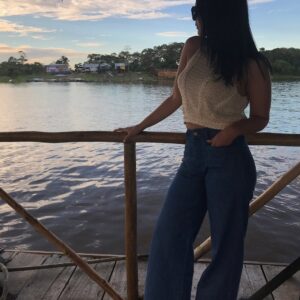 Magdyel Ugaz Instagram - ♥️“Perú, mi tierra , gracias por enseñarme a resistir, a soñar y a amar con el corazón abierto
Honro TU FUERZA , TU HISTORIA … 🇵🇪
Feliz 28 ♥️♥️♥️