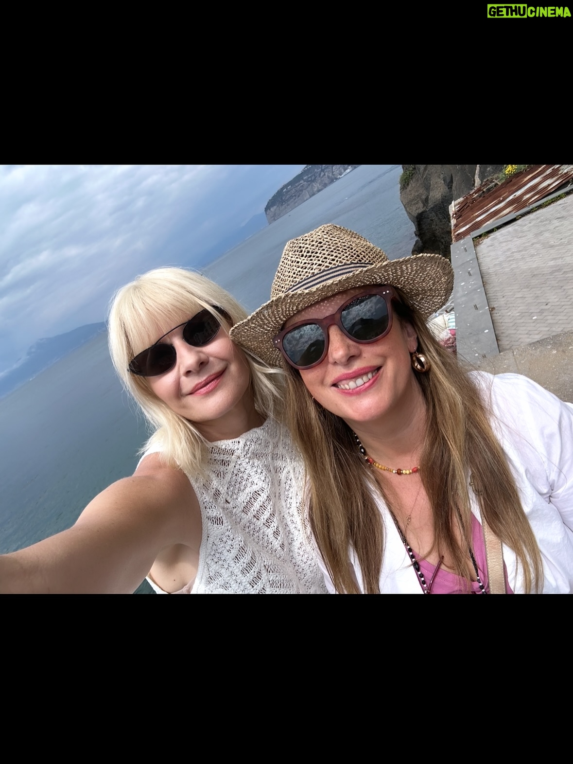 Małgorzata Kożuchowska - 21.8K Likes - Włoskie wspomnienia. Anieli☀️☀️☀️#serial #netflix @mr.czekaj #balapolis #italia @wojciechwegrzyn_dop