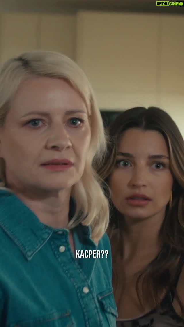 Małgorzata Kożuchowska - 20.3K Likes - To jest wspaniała w sumie wiadomość! 🤭 #fragmentprzedpremierowy więcej dziś o 20:00 w TVP2!
