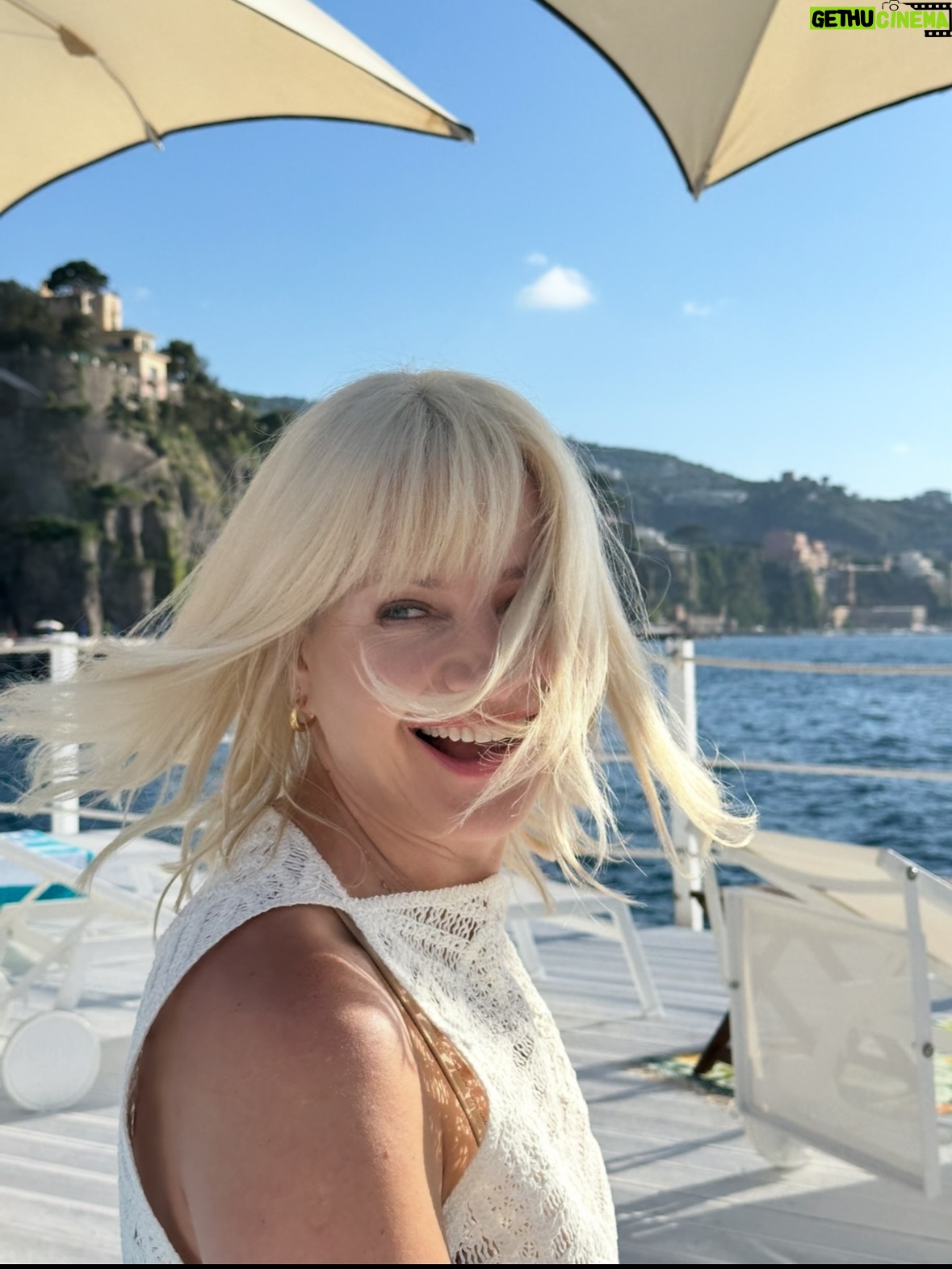 Małgorzata Kożuchowska - 21.8K Likes - Włoskie wspomnienia. Anieli☀️☀️☀️#serial #netflix @mr.czekaj #balapolis #italia @wojciechwegrzyn_dop