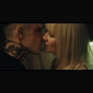 Małgorzata Kożuchowska Instagram - Czy to się może udać?
Aniela&Armani♥️💋🤪 #netflix #series #actors #love #romance #game #fun #life #woman