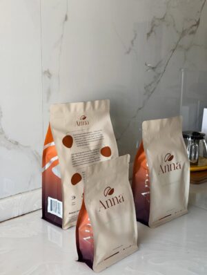 Mahder Assefa Instagram - From Ethiopia to your cup — our journey begins with handpicked beans, artisan roasting, and a vision to bring luxury to everyday moments.
This is Anna Coffee.