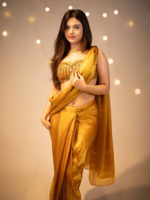 Mahek Syed Instagram - Happy Diwali ✨
.
.
.
.
.

#diwali #diwalivibes✨❤️ #saree