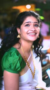 Actress Maheswari Yayathiraj HD Photos and Wallpapers December 2025