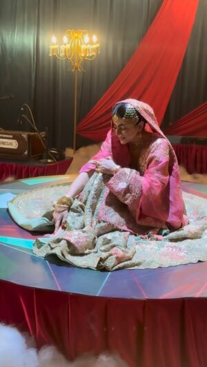 Mahi Sharma Instagram - MANN BHARYA
.
.
.
#mahisharma #itsmahisharma #trending #punjabisongs #reels #instagram #punjabisuits #maahidimehfil #newsong #post #foryou