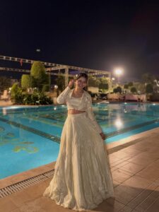Actress Mahi Singh HD Photos and Wallpapers December 2025