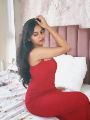 Mahi Singh Instagram - ‘’Good mood kind of day’’❤️
.
.
#post #instafood #instamood #photo #photoshoot #viral #mahisinghviofficial