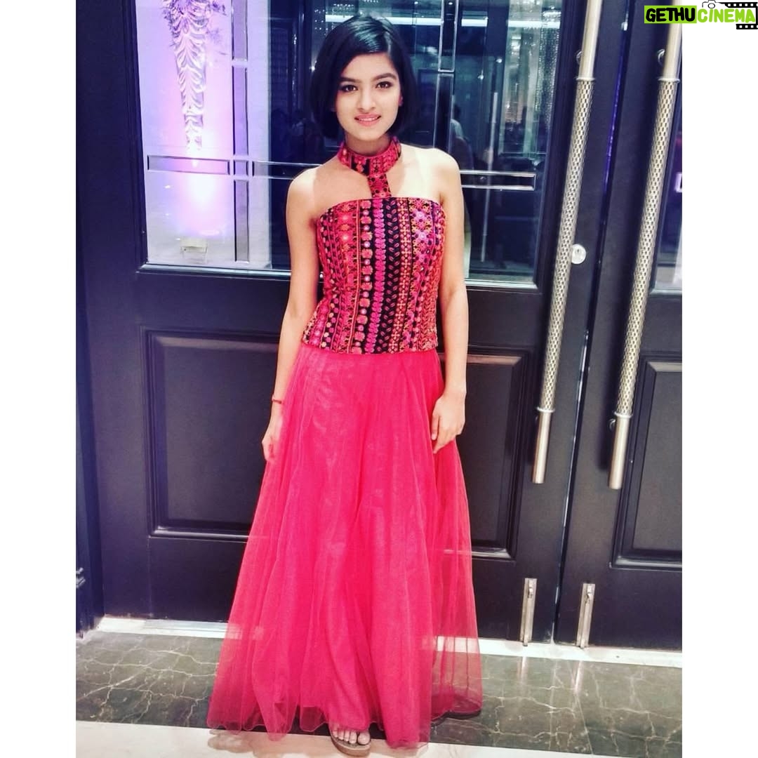 Mahima Seth - 16.9K Likes - 2016/2017 : From wearing FAKE @zara 🤡 to so many different haircuts to doing Stage Plays! Its a life well lived SO FAR🥂 
Yes i’ve had my ups and downs and i don’t share the downs very openly on social media. That’s bad honestly i should be as real as raw with you all as i want to be , its just that the part where one has to be vulnerable has been a difficult path to tread on for me 🤡, but iss carousel mai sirf ups share kiye hai 2016 ke , there were plenty days when i felt left out , when i felt not so pretty , i felt i didn’t belong. I have worked on those emotions i still feel them at times. But its better! Hopefully now onto healing myself more , to becoming the person i want to be. To being the best version of myself 🥂 to that. 
Thankyou for being part of this journey so far and we’ll be together always come what may! 🫶
.
.
#2016 #2017 #throwback