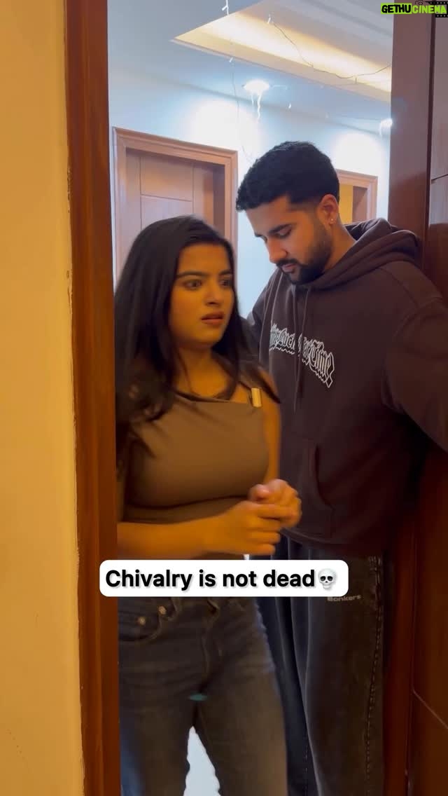 Mahima Seth - 53.8K Likes - Banda ho toh aisa 🥹🫶
.
.
.
.
.
.
.
.
.
Boyfriend , couple goals , besties , bestfriends , funny , comedy , Lover , toxic 
.
.
.
.
.
.
.
#boyfriend #couple #couplegoals #funny #comedy