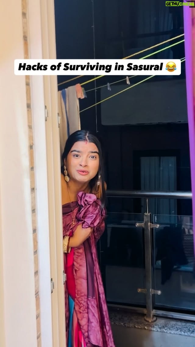 Mahima Seth - 135.7K Likes - Tag the newly weds😂
.
.
.
.
.
.
.
.
Sasural , funny , girlies , shaadi , wedding , desi , bahu , comedy
.
.
.
.
.
.
.
.
.
.
.
.
.
.
.
#desifun #couplegoals #bestfriends #shaadi #indianwedding