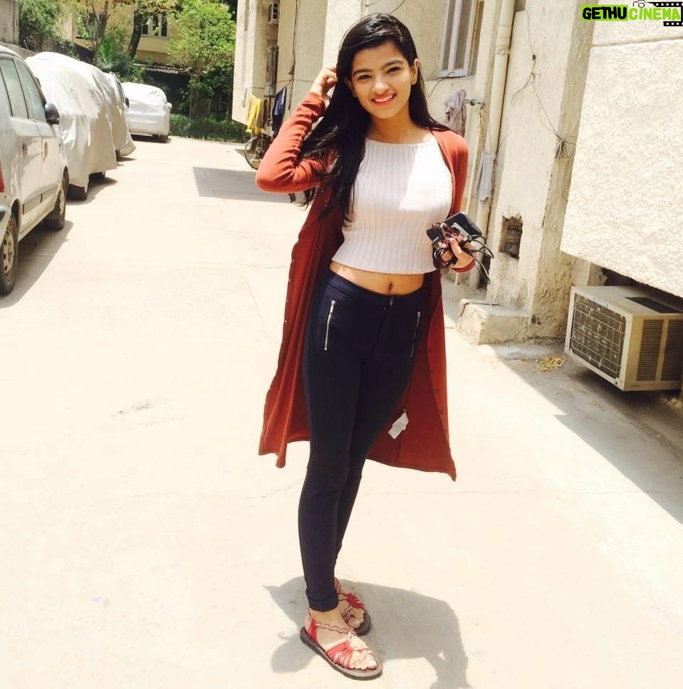 Mahima Seth - 16.9K Likes - 2016/2017 : From wearing FAKE @zara 🤡 to so many different haircuts to doing Stage Plays! Its a life well lived SO FAR🥂 
Yes i’ve had my ups and downs and i don’t share the downs very openly on social media. That’s bad honestly i should be as real as raw with you all as i want to be , its just that the part where one has to be vulnerable has been a difficult path to tread on for me 🤡, but iss carousel mai sirf ups share kiye hai 2016 ke , there were plenty days when i felt left out , when i felt not so pretty , i felt i didn’t belong. I have worked on those emotions i still feel them at times. But its better! Hopefully now onto healing myself more , to becoming the person i want to be. To being the best version of myself 🥂 to that. 
Thankyou for being part of this journey so far and we’ll be together always come what may! 🫶
.
.
#2016 #2017 #throwback