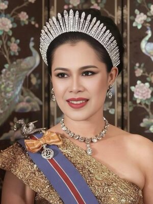 Mai Charoenpura Instagram - กราบน้อมส่งท่านผู้เปรียบเสมือนแม่่แห่งแผ่นดินไทย ตื่นมาวันนี้น้ำตาไหลภายในใจ ท่่านคือ ที่สุดของหัวใจ ตั้งแต่่เราเกิดมาและจำความได้ ท่านสง่างามเพรียกพร้อมในกิจวัตร ทรงให้ความเมตตากับพสกนิกรและพระราชกรณียกิจที่ทรงช่วยคนไทยมาอย่างยาวนานเเสนนาน ลุกเคยมีโอกาสได้ถวายงานหลายต่อหลายครั้ง ท่านทรงมีพระเมตตาและเอนดูใหม่เสมอๆๆ ท่านคือความภาคภูมิใจของประชาชนชาวไทย วันนี้ลุกขอกราบส่งเสด็จท่านสุ่สวรรค์คาลัย และน้อมรำลึกถึงพระมหากรุณาธิคุณเป็นล้นพ้นอย่างหาที่สุดมิได้ ด้วยเกล้าด้วยกระหม่อมขอเดชะ ข้าพระพุทธเจ้านางสาวณฐกาญจน์ (ใหม่) เจริญปุระ และครอบครัว ธ สถิตย์ ณ ดวงใจไทยนิรันดร์กาล🙏🏻