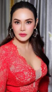 Actress Mai Charoenpura HD Photos and Wallpapers January 2026