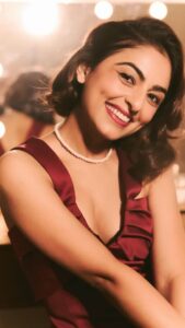 Actress Maira Doshi HD Photos and Wallpapers January 2026