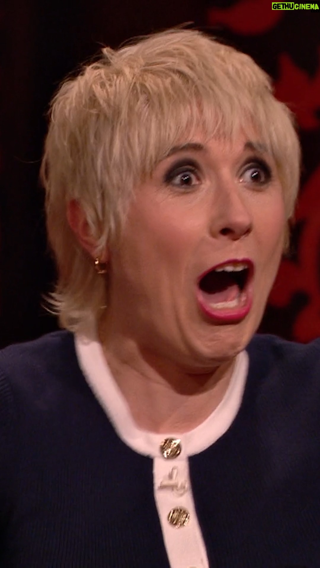 Maisie Adam - 14.1K Likes - The many faces of a Taskmaster champion.