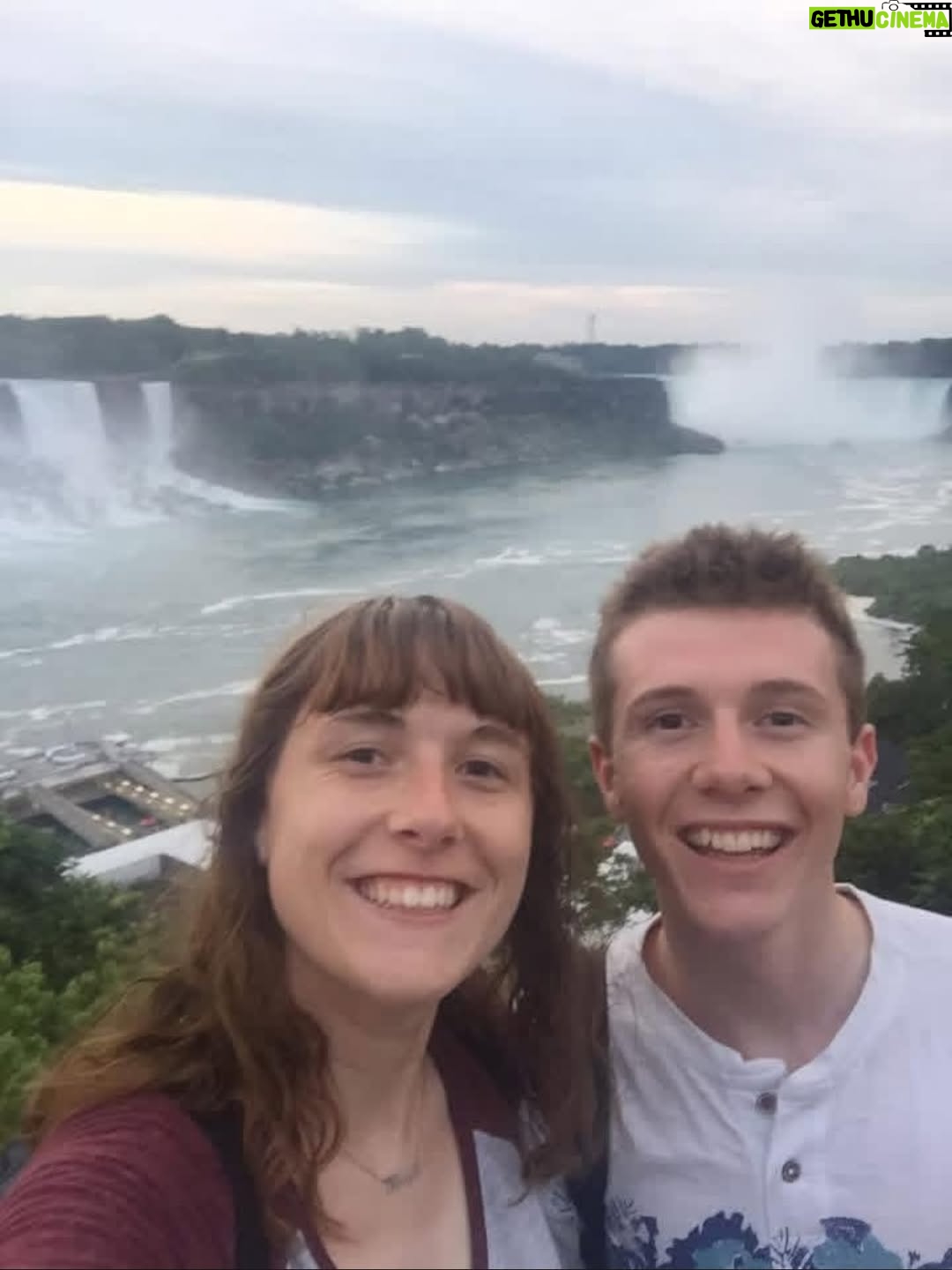 Maisie Adam - 17.9K Likes - 2016. Graduated with a post-breakup fringe and a 2:1 in Community Theatre, went travelling with my brother, and met X Factor’s Stevie Richie in a nightclub in Southend where I told him his version of Mambo No.5 was a testament to Lou Bega and we shared a fishbowl. 
Oh and I applied for, and went on, The Chase and lost -£300. Yes, -£300.
A vintage year.