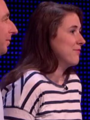 Maisie Adam Instagram - 2016. Graduated with a post-breakup fringe and a 2:1 in Community Theatre, went travelling with my brother, and met X Factor’s Stevie Richie in a nightclub in Southend where I told him his version of Mambo No.5 was a testament to Lou Bega and we shared a fishbowl. 
Oh and I applied for, and went on, The Chase and lost -£300. Yes, -£300.
A vintage year.
