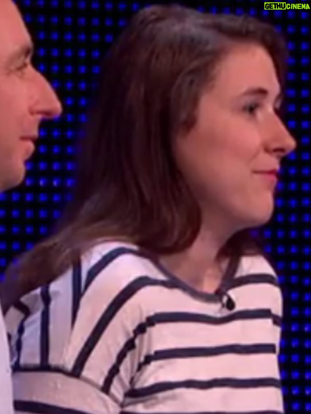 Maisie Adam - 17.9K Likes - 2016. Graduated with a post-breakup fringe and a 2:1 in Community Theatre, went travelling with my brother, and met X Factor’s Stevie Richie in a nightclub in Southend where I told him his version of Mambo No.5 was a testament to Lou Bega and we shared a fishbowl. 
Oh and I applied for, and went on, The Chase and lost -£300. Yes, -£300.
A vintage year.