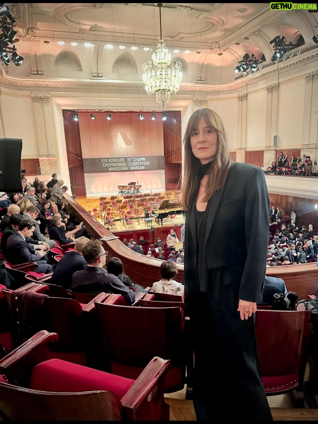 Maja Ostaszewska - 3.5K Likes - 2025… To był intensywny rok… Ważny…
Dziękuję za każde twórcze spotkanie, inspiracje…